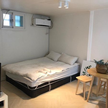 Rich House Dongdaemun Hostel Seul Exterior foto