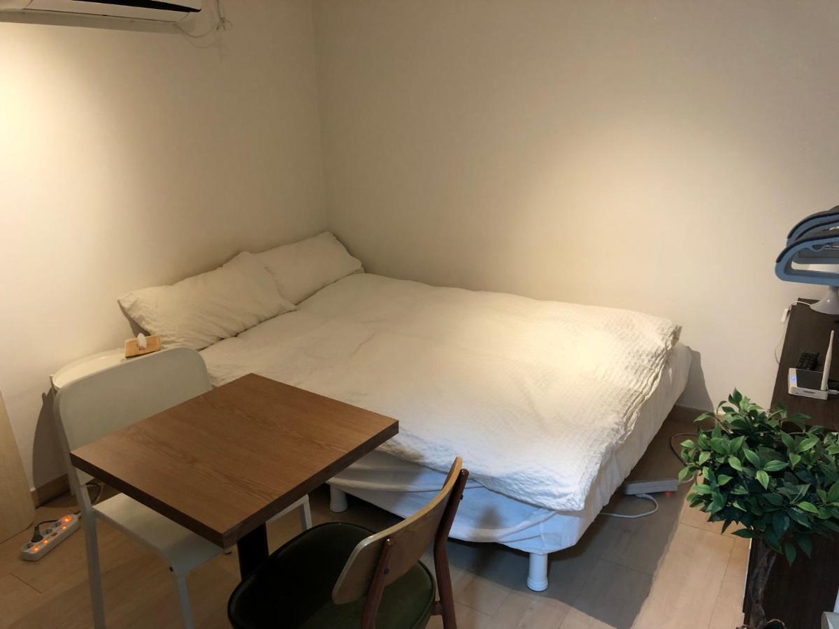 Rich House Dongdaemun Hostel Seul Exterior foto