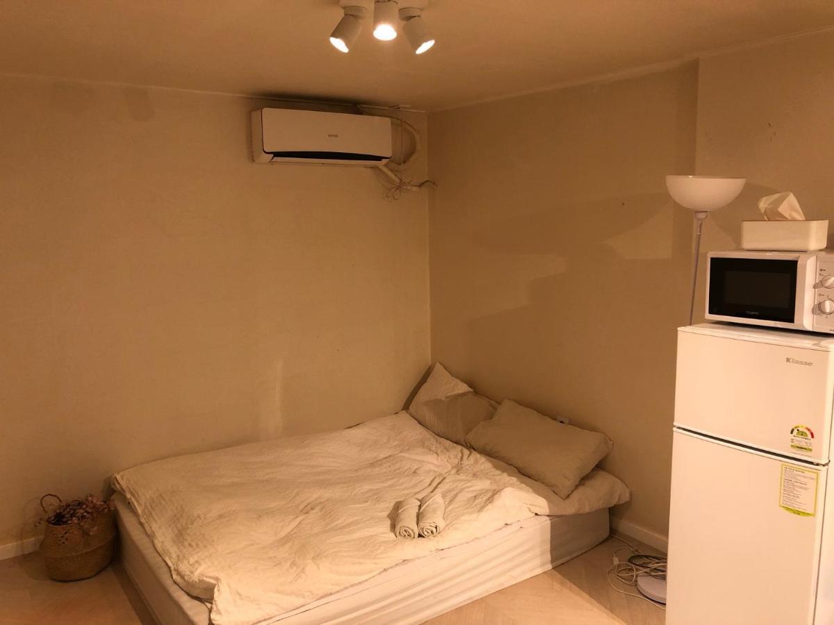 Rich House Dongdaemun Hostel Seul Exterior foto