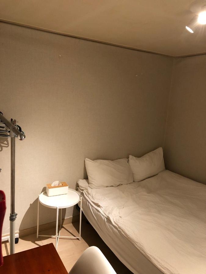 Rich House Dongdaemun Hostel Seul Exterior foto