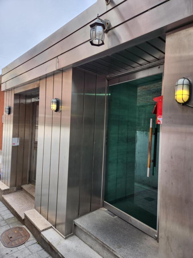 Rich House Dongdaemun Hostel Seul Exterior foto